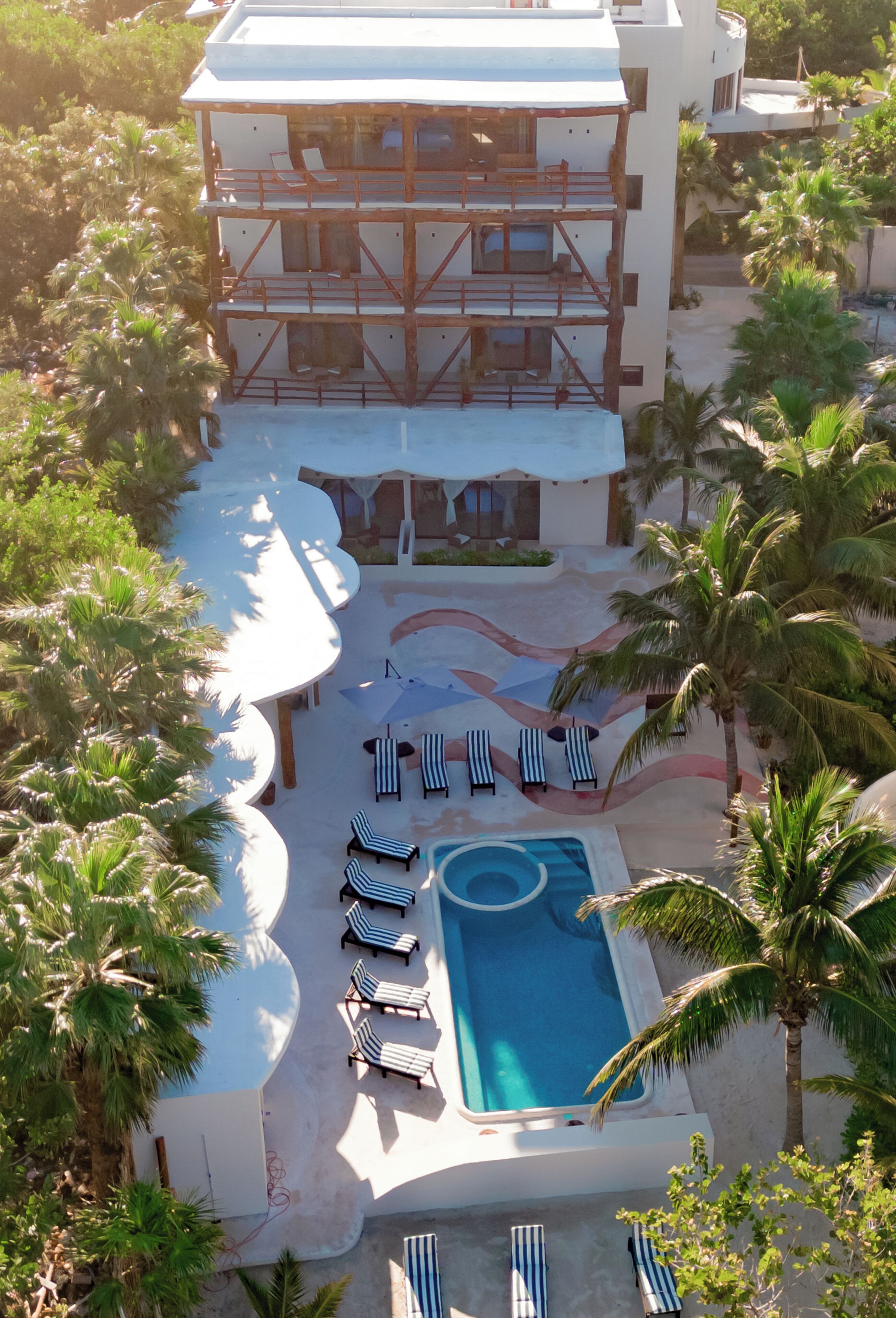 Photo - Beachfront Hotel Boutique DK