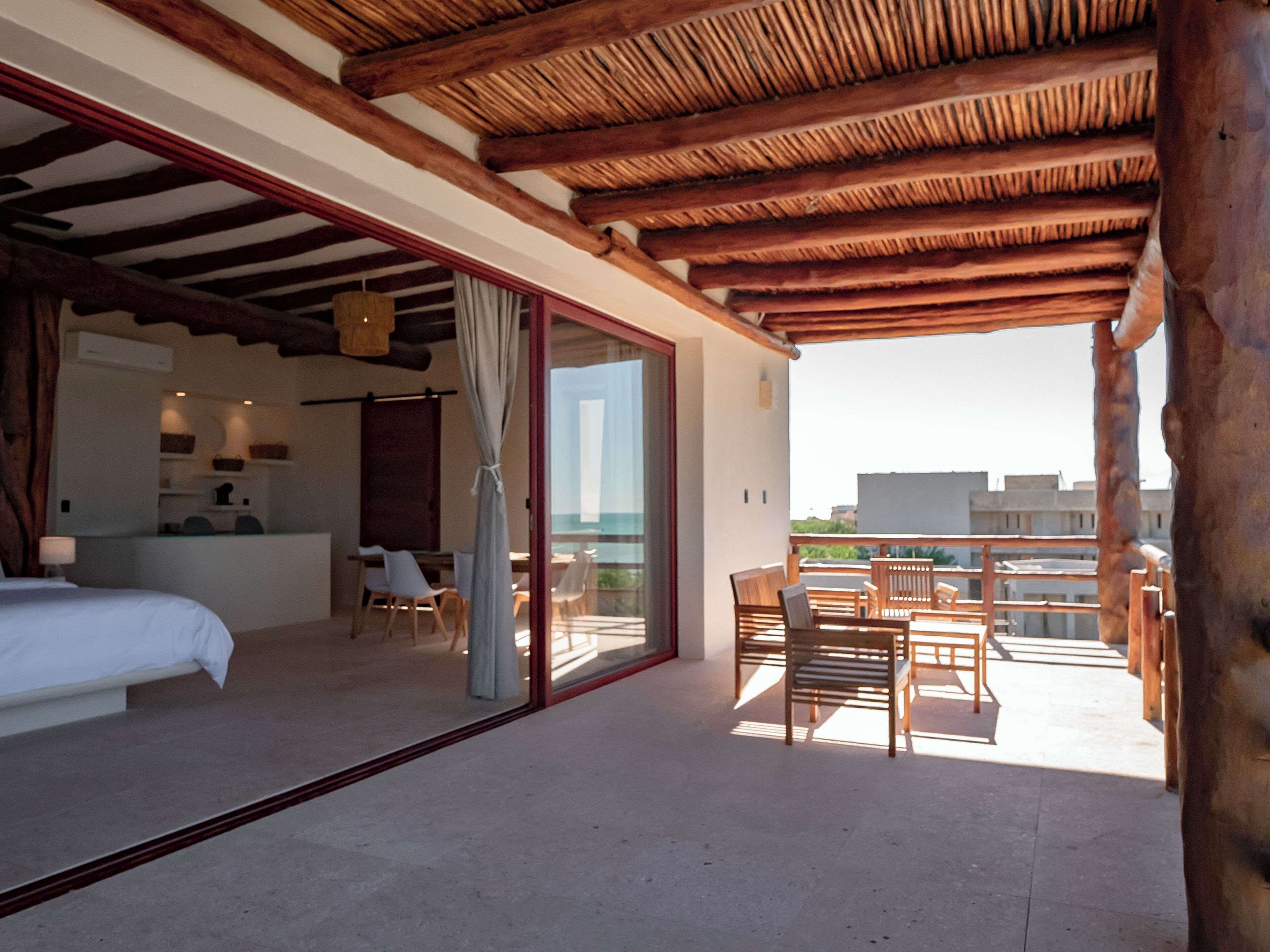 Photo - Beachfront Hotel Boutique DK