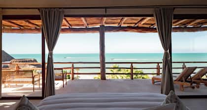 Beachfront Hotel Boutique DK