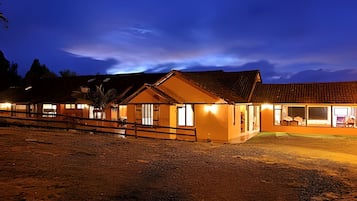 小木屋 | 外觀