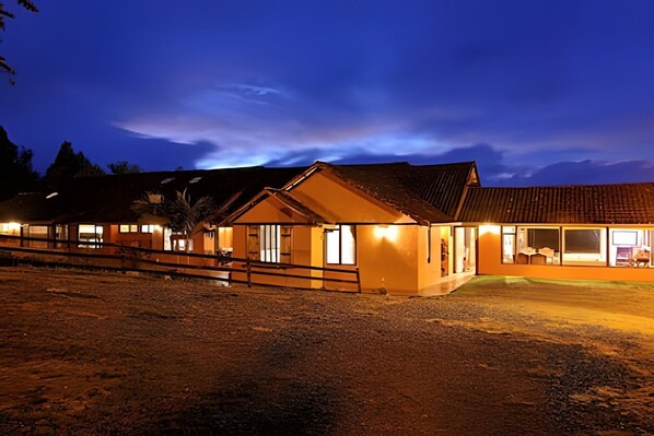 Chalet | Außenbereich