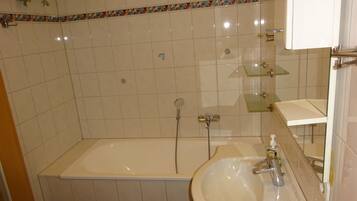 Handtücher, Toilettenpapier