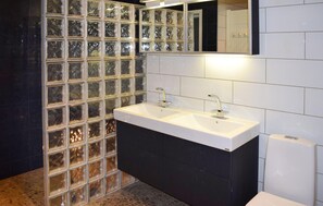 Dusche