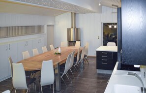 Dining - Stunning home in Trysil with sauna (Trysil)