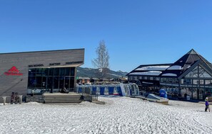 Exterior - Stunning home in Trysil with sauna (Trysil)