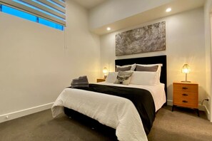 1 soveværelse, Wi-Fi