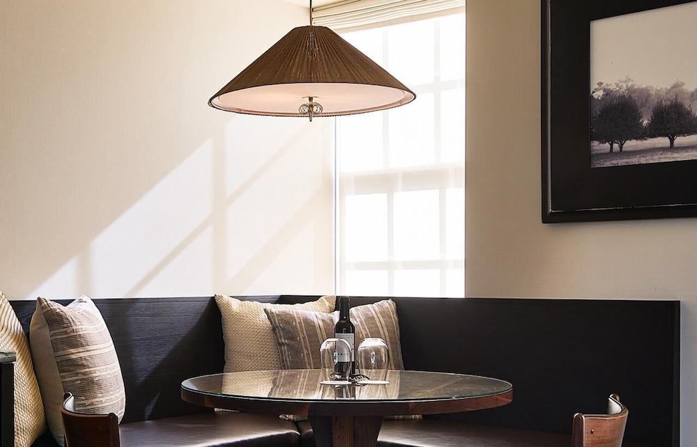 Stockton Inn Boutique Hotel by null