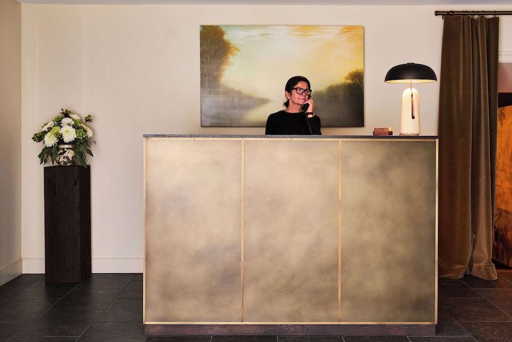 Stockton Inn Boutique Hotel by null