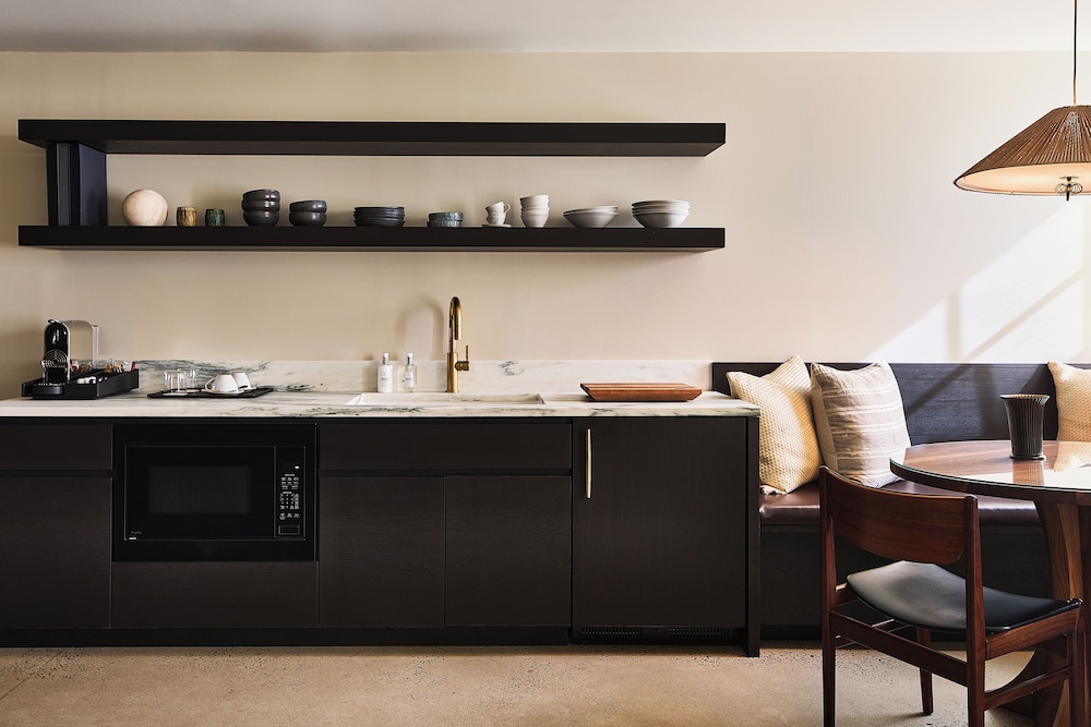 Stockton Inn Boutique Hotel by null