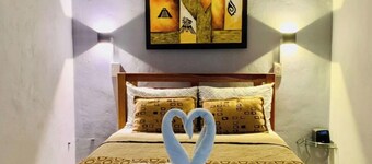 Casa & Beach Club Yunuem 