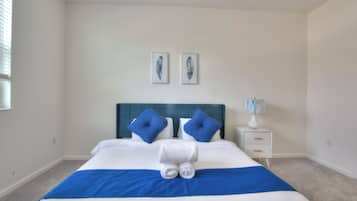Habitación individual, 1 cama de matrimonio grande, no fumadores | Wifi gratis
