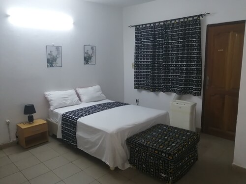 Chambre d'hôtes au Point E