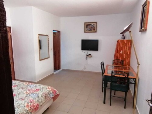 Chambre d'hôtes au Point E