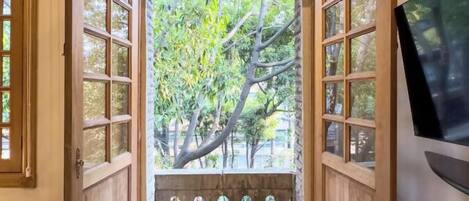 Draps en coton égyptien, literie de qualité supérieure