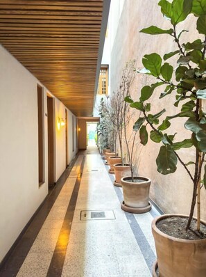 Interior - Lasai Casa Puebla  (Mexico City)