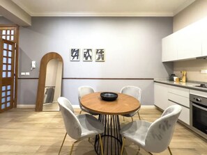Dining room - Lasai Casa Puebla  (Mexico City)
