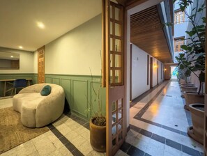 Exterior - Lasai Casa Puebla  (Mexico City)