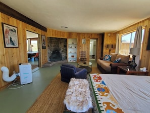1 Schlafzimmer, Bettwäsche