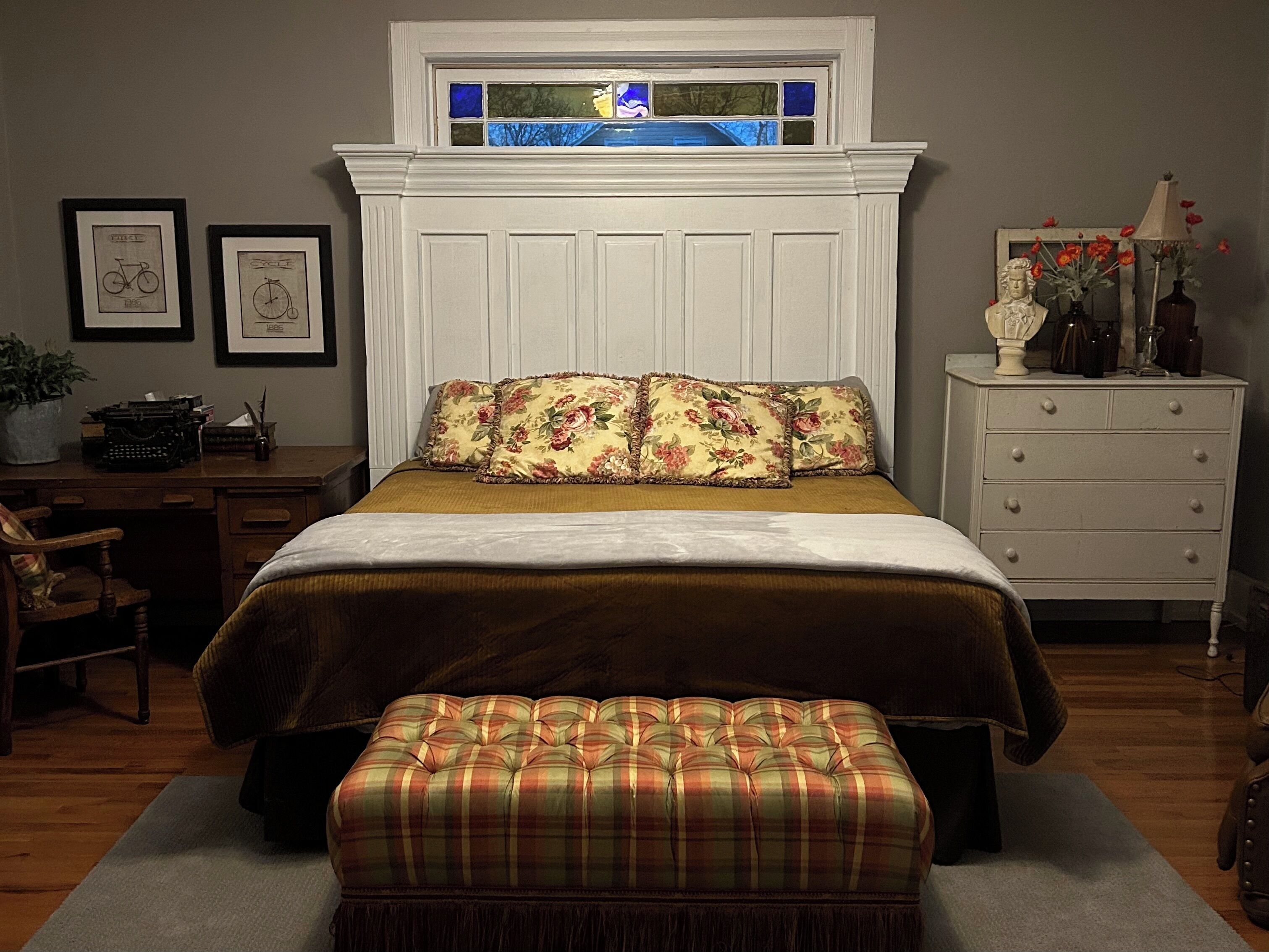 3 Schlafzimmer, WLAN, Bettwäsche