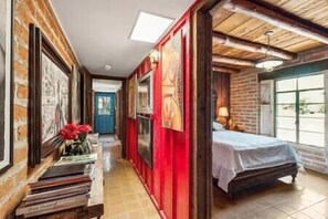 2 Schlafzimmer, Internetzugang