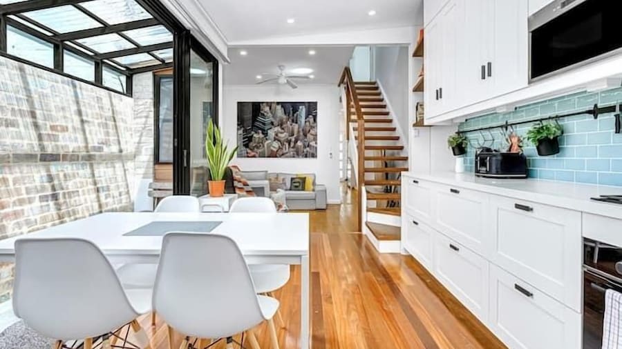 The Newtown Nest