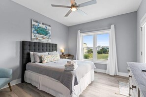 5 chambres, fer et planche Ă repasser, Wi-Fi gratuit