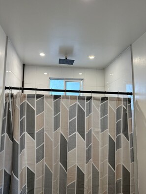 Bathroom - DEPARTAMENTO PARA 5 (Ciudad Juárez)
