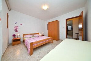 1 habitación y internet 