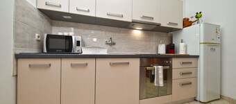 Apartment 2366/123284 (Istria - Rovinj), 1500m from the beach