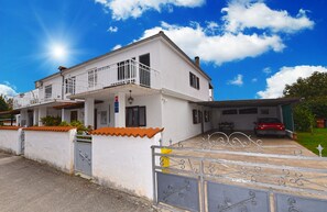 Fachada
