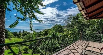 Ocean View - Breakfast Included