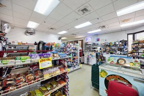 Tienda de regalos