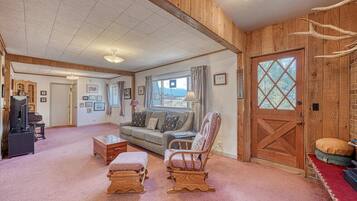 Smart-tv en een dvd-speler