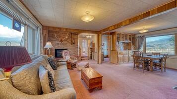 Smart-tv en een dvd-speler