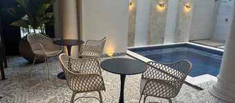 Hotel Boutique Las Mesetas