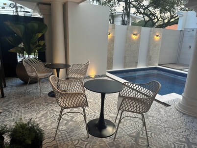 Hotel Boutique Las Mesetas