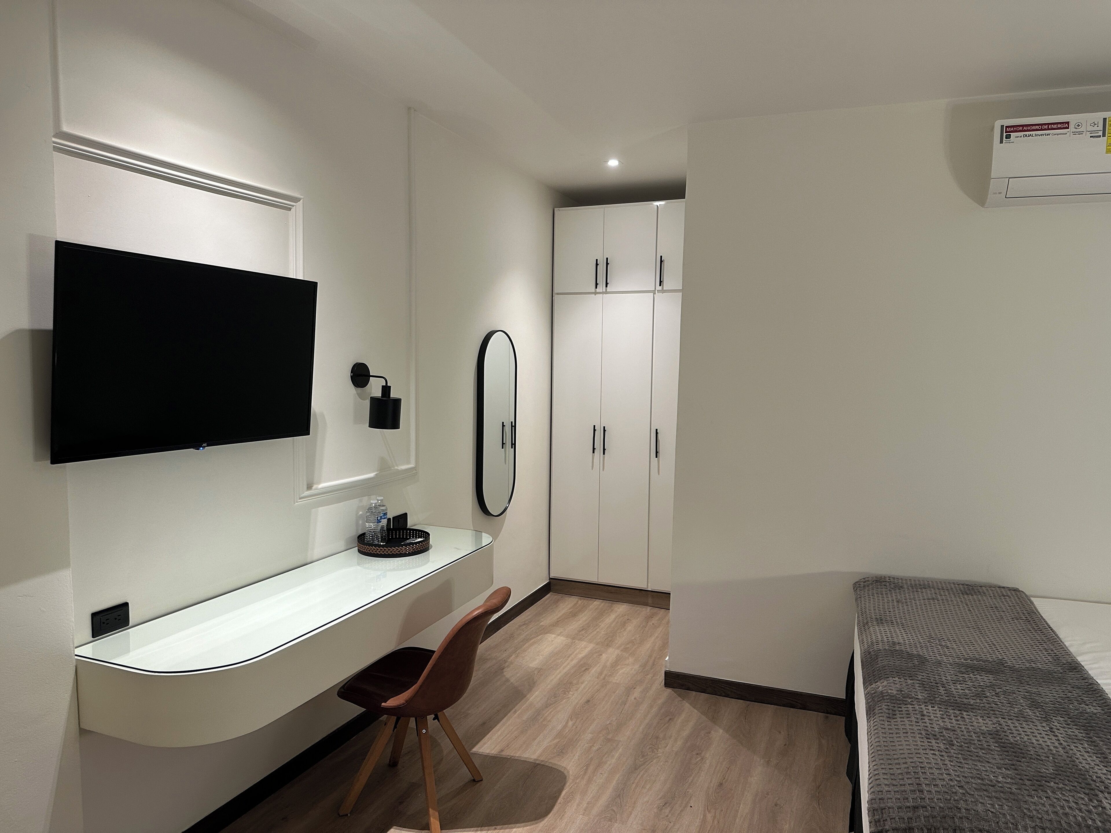 Foto - Hotel Boutique Las Mesetas