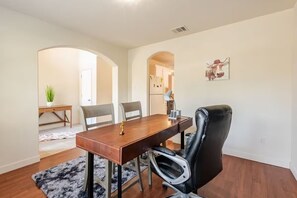 Interior - Chic, Comfortable Home Steps from SXSW Fun (Buda)