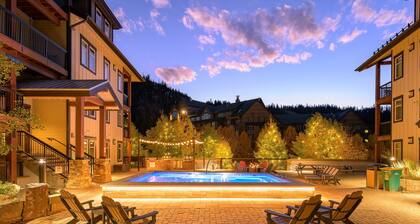 Ski In Out Luxury Condo 3406 I Huge Hot Tub I Views I Best Price I FREE Adventures Daily