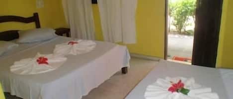 ห้องพัก