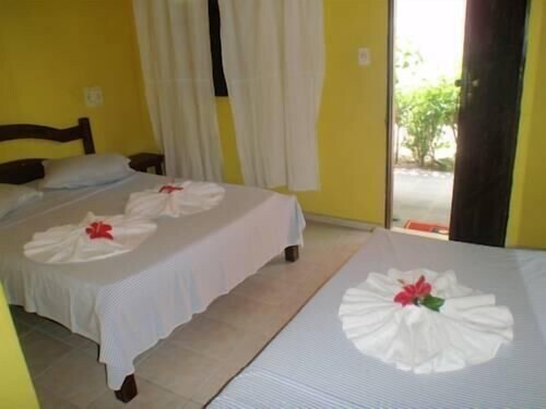 Pousada Vila do Zimbo