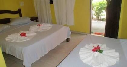 Pousada Vila do Zimbo