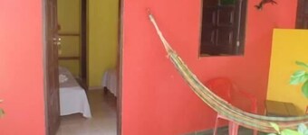 Pousada Vila do Zimbo