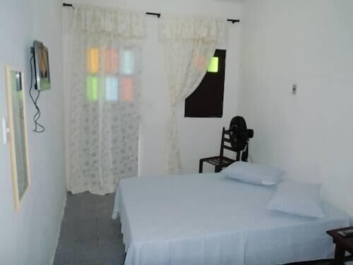 Pousada Vila do Zimbo