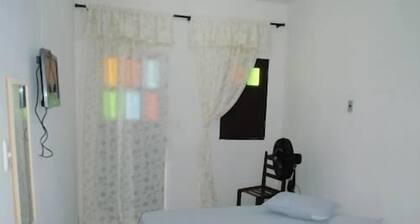 Pousada Vila do Zimbo