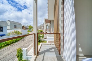 Family Villa, Balcony | Terrace/patio
