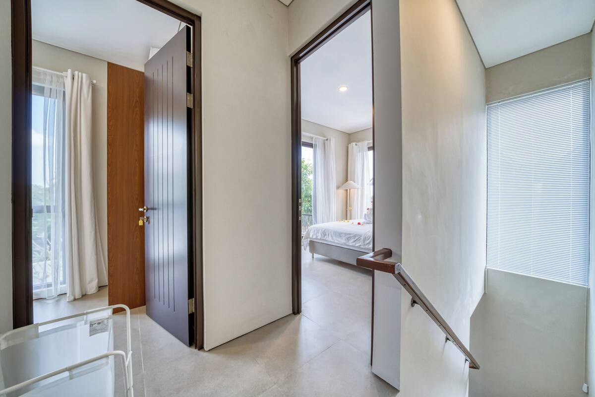 Comfort Villa, 2 Bedrooms, Non Smoking, Private Pool | 2 bilik tidur, Wi-fi percuma, dilengkapkan perabot secara berasingan 