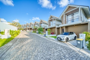 Exterior - Residence at Damara Village Jimbaran (Jimbaran)