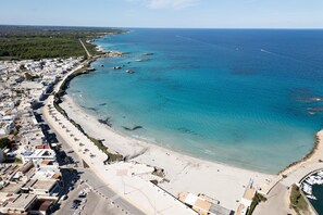 Playa en los alrededores 
