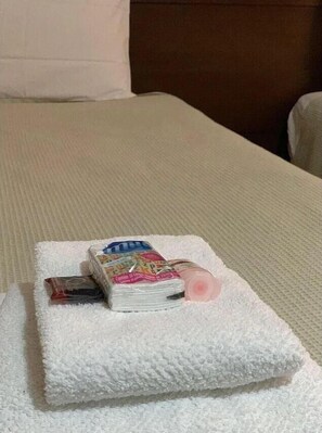 Badezimmerausstattung